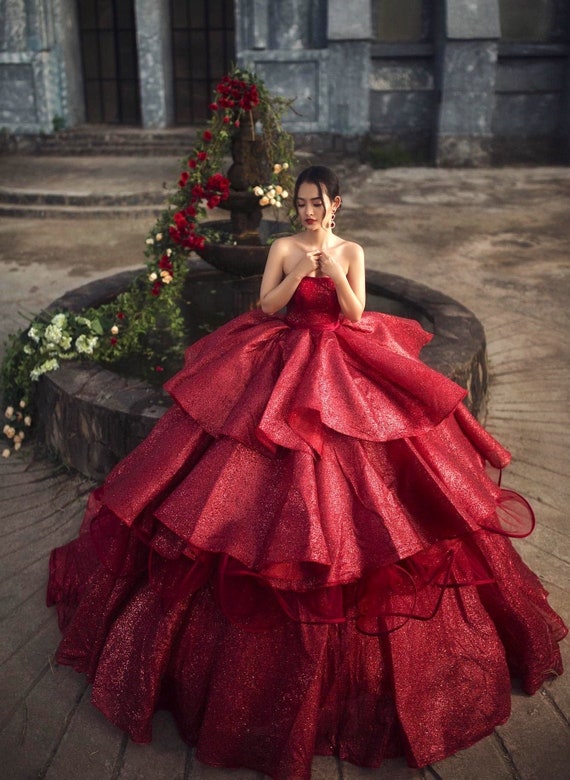 Pretty princess dresses cheap