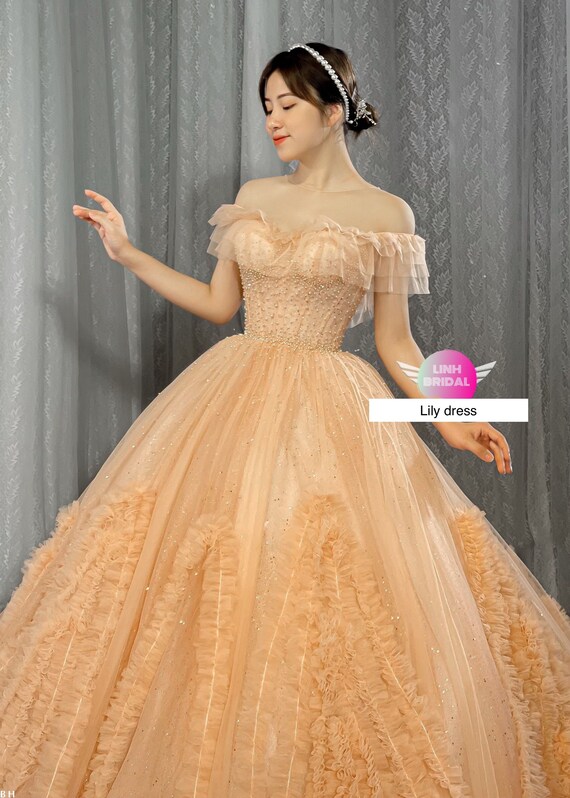 Lily prom dresses cheap