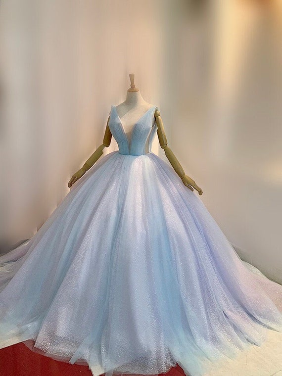 Vestido de novia / baile de graduación único de color púrpura - Etsy México Vestido de novia / baile de graduación único de color púrpura - Etsy México