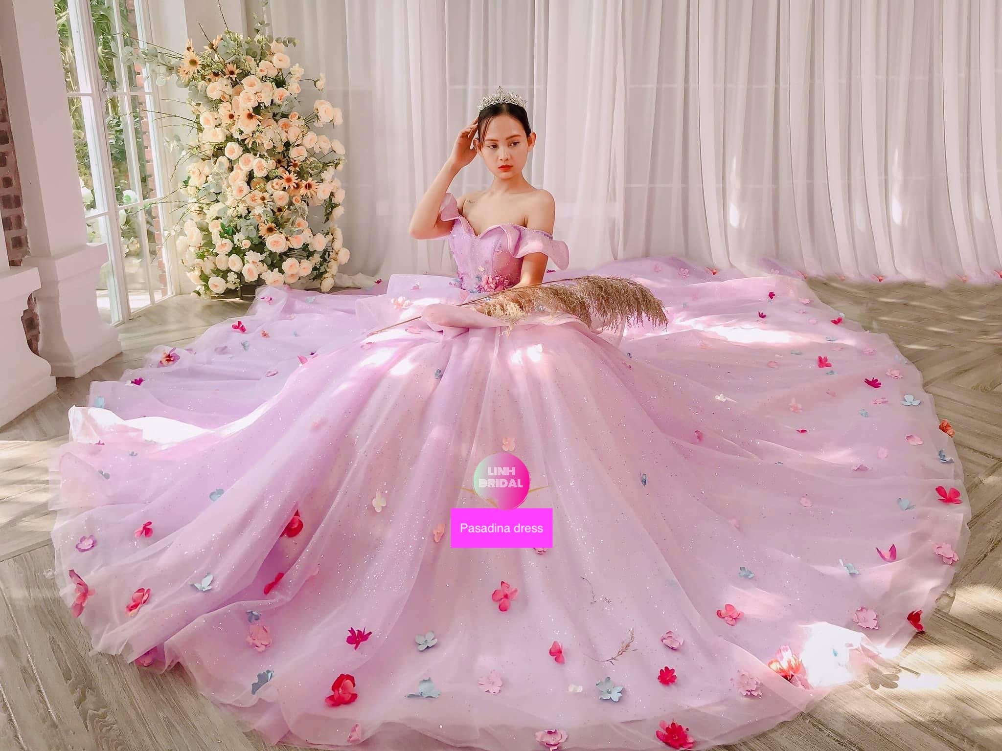 15+ Vestidos de Noiva Estilo Princesa