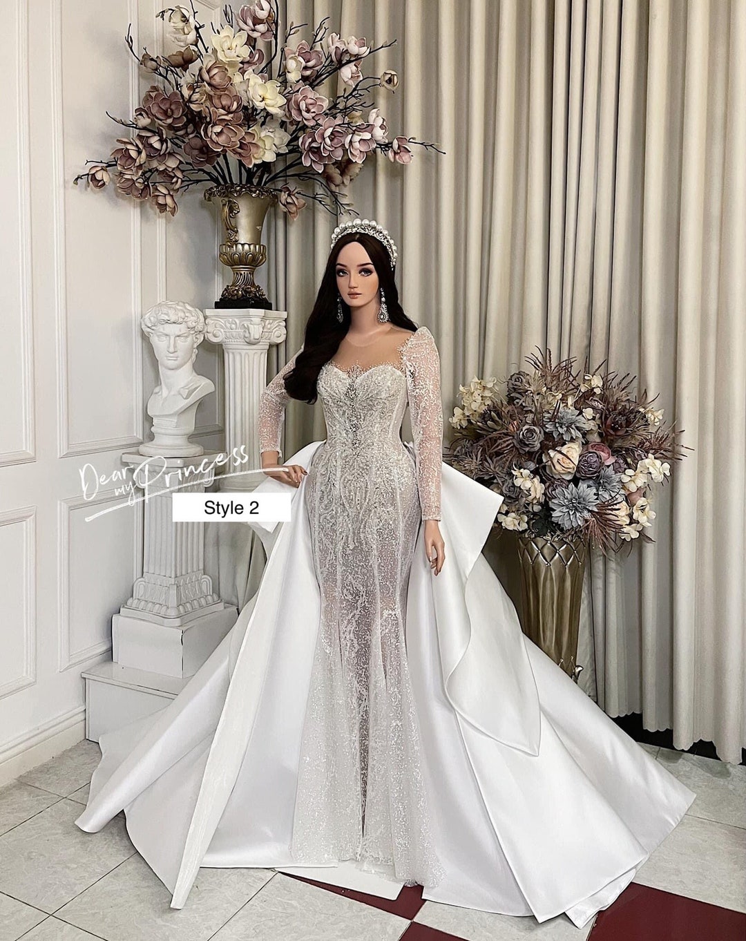 Rebecca Schoneveld Wedding Dress Styles + New Arrivals｜anna bé bridal  boutique