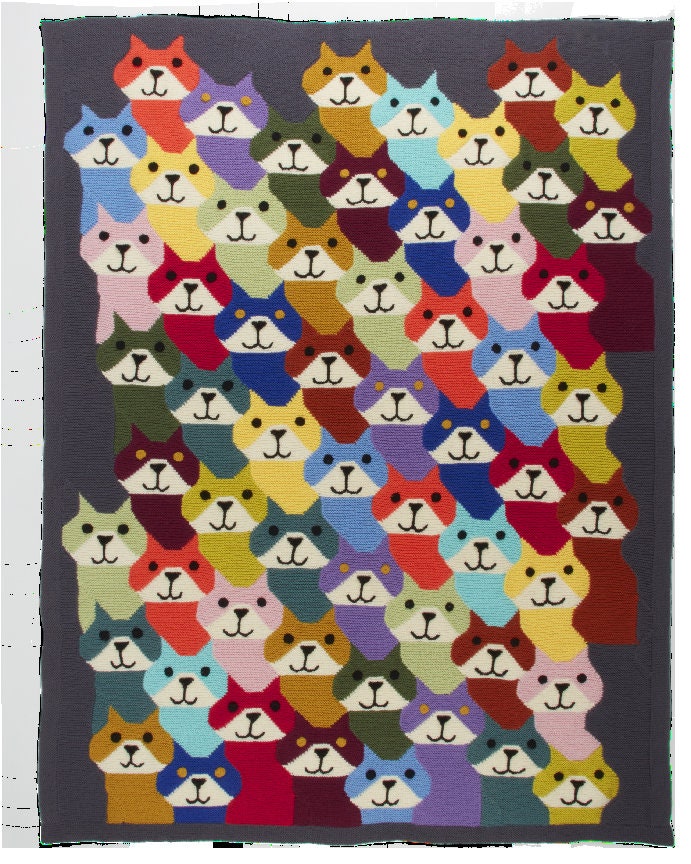 Safe at Home Book hardcover Blankets to Celebrate Our Etsy