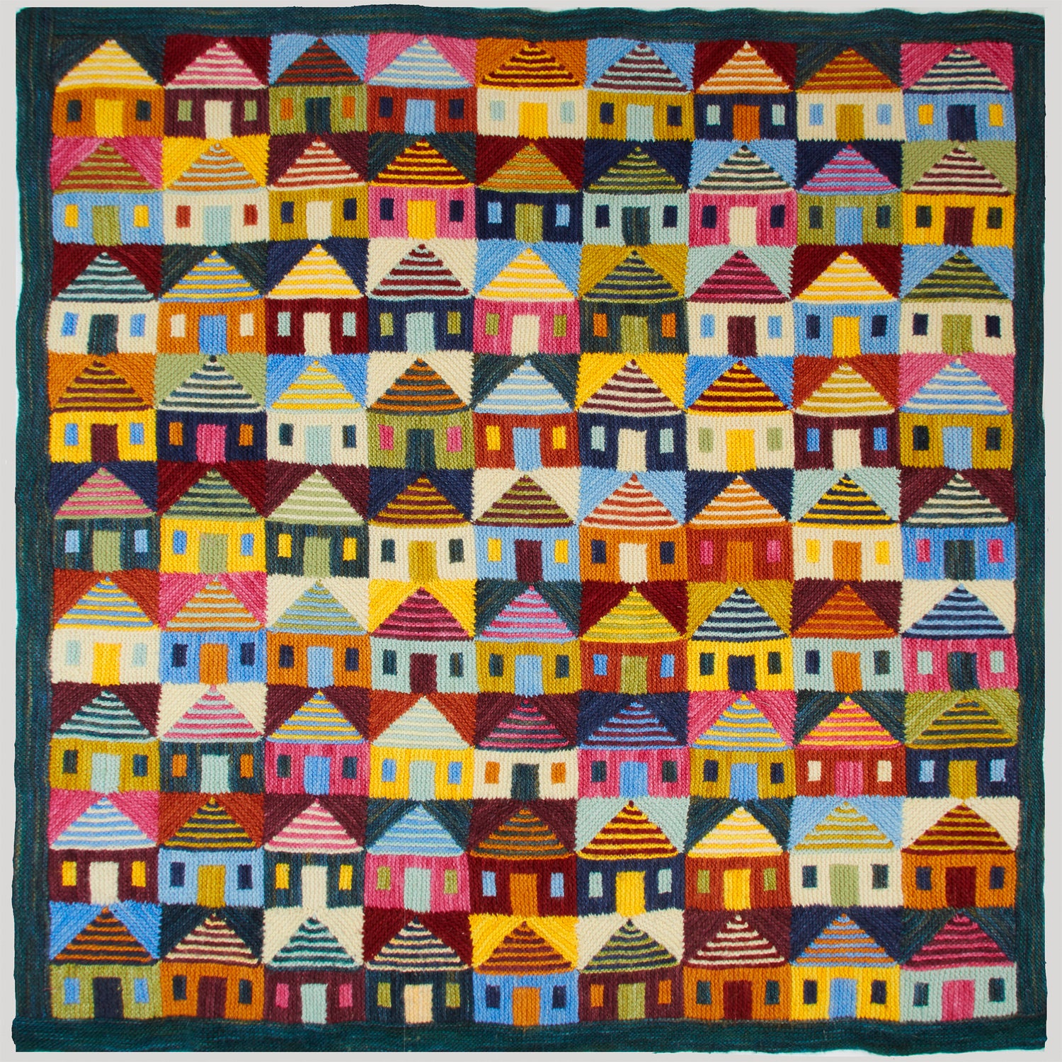 Safe at Home Book hardcover Blankets to Celebrate Our Etsy