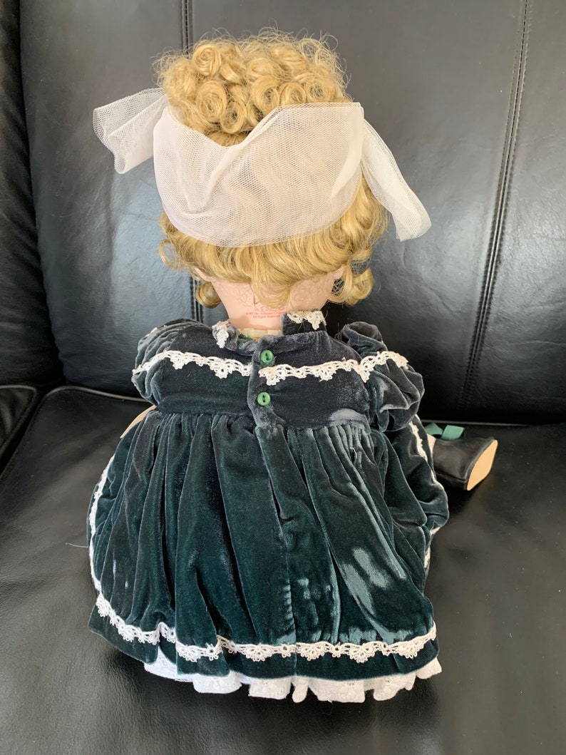 hope doll argos
