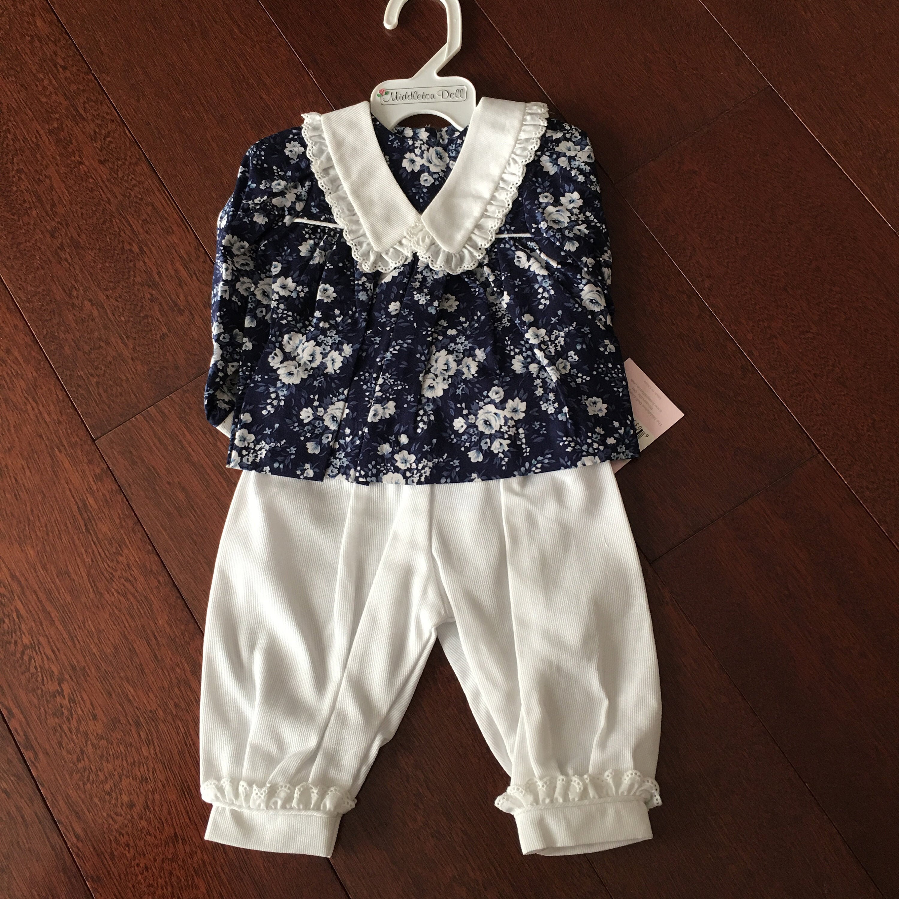 lee middleton doll clothes