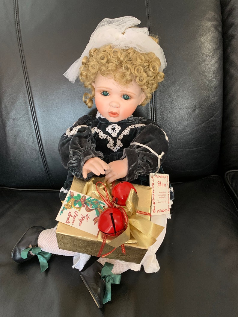 hope doll argos