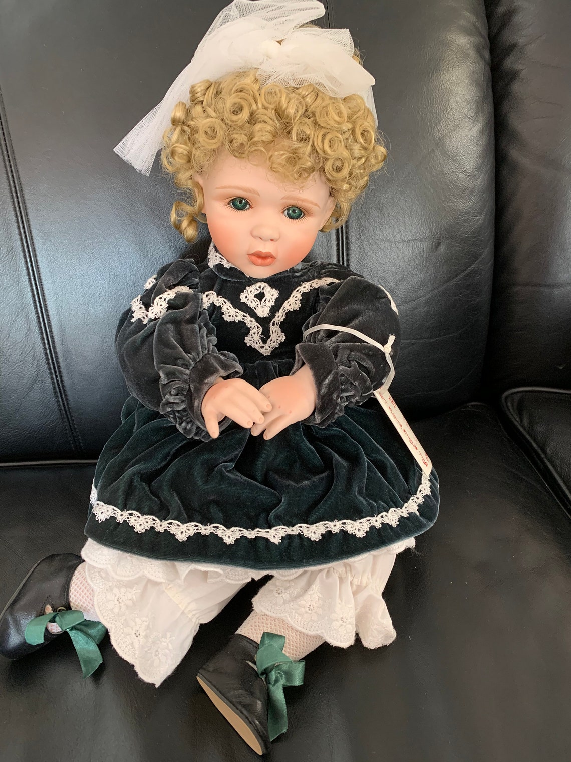 hope doll argos