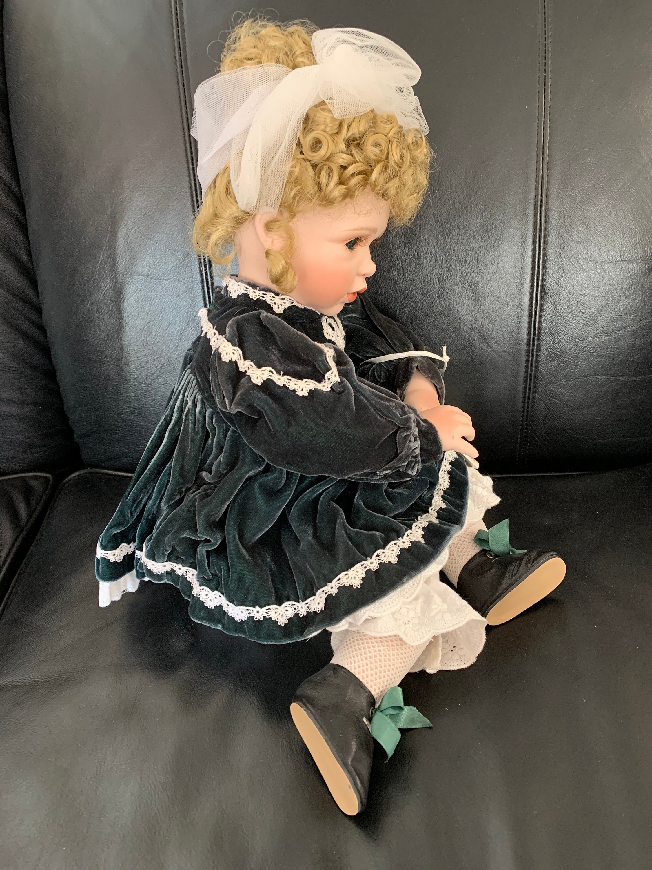 hope doll argos