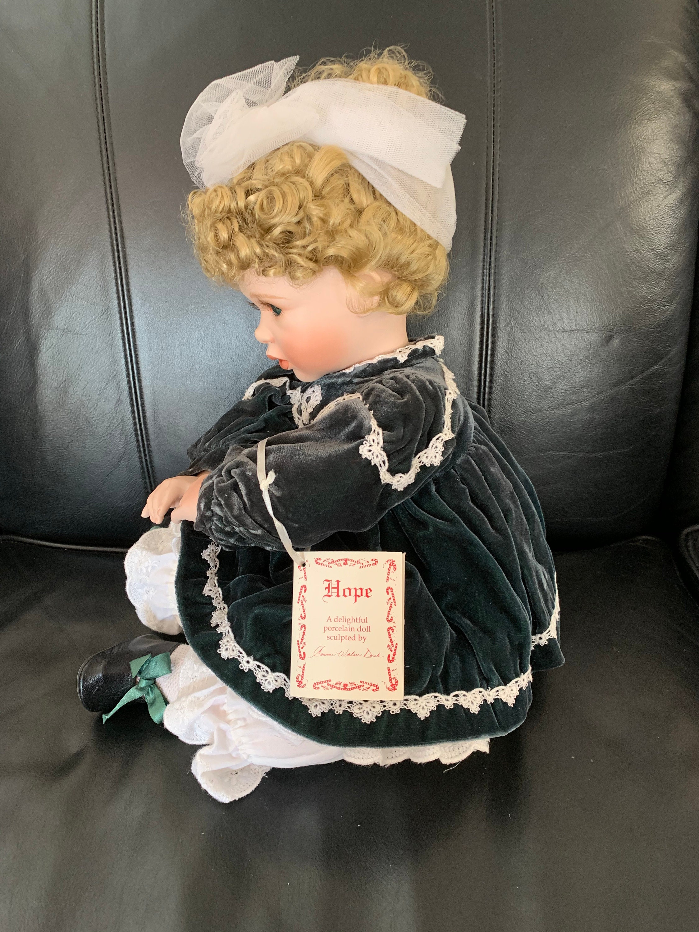 hope doll argos