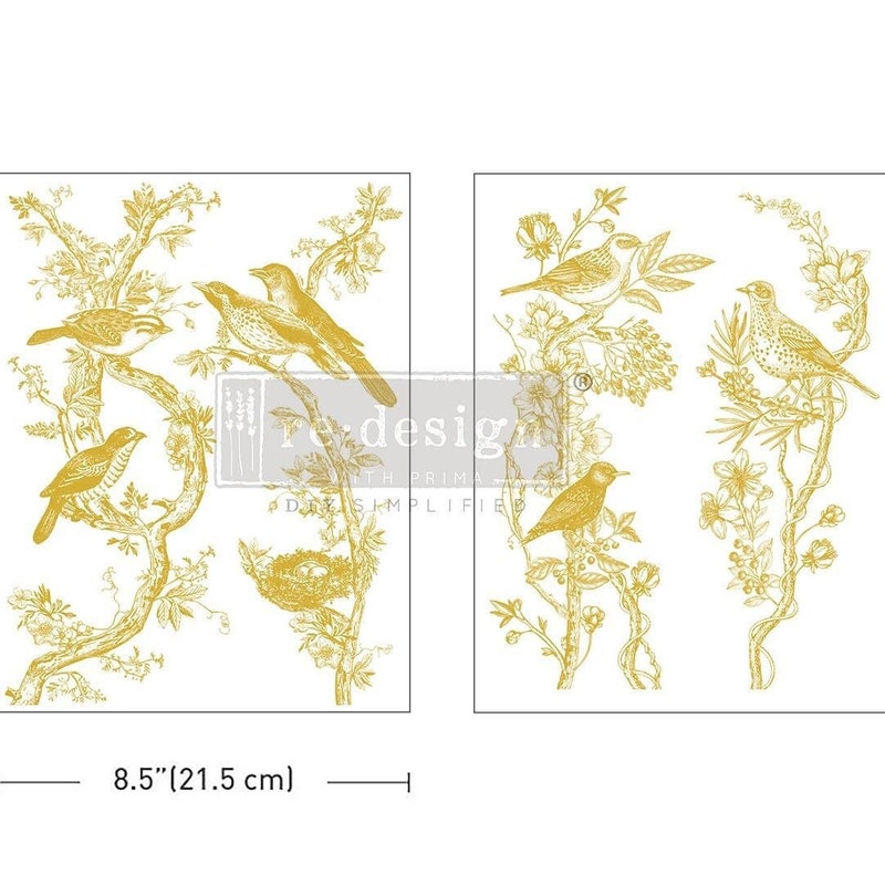 Transfer Furniture Asian - Etsy 