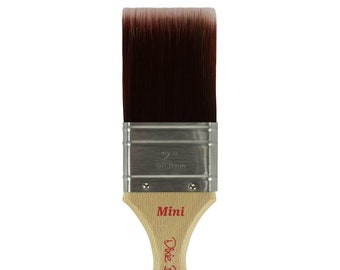 Dixie Belle Paint Brush, MINI Brush, Dixie Belle Paint, Furniture Painting, Synthetic Paint Brush, Chalk Painting, 2 Inch Paint Brush