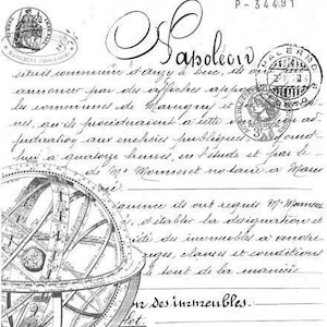 Decoupage Tissue Paper || Roycycled Treasures || Decoupage Paper SCRIPT