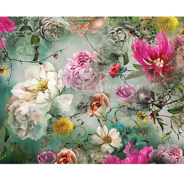 Prima Decoupage Etsy