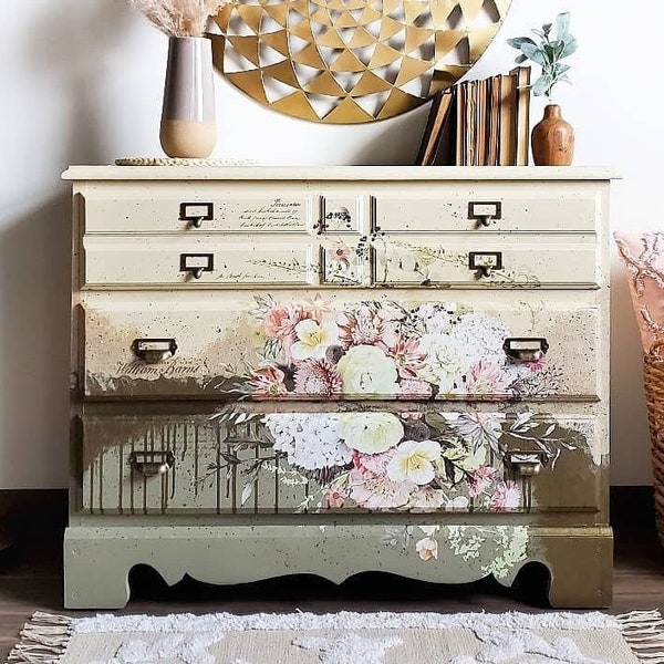 Furniture Decals Etsy