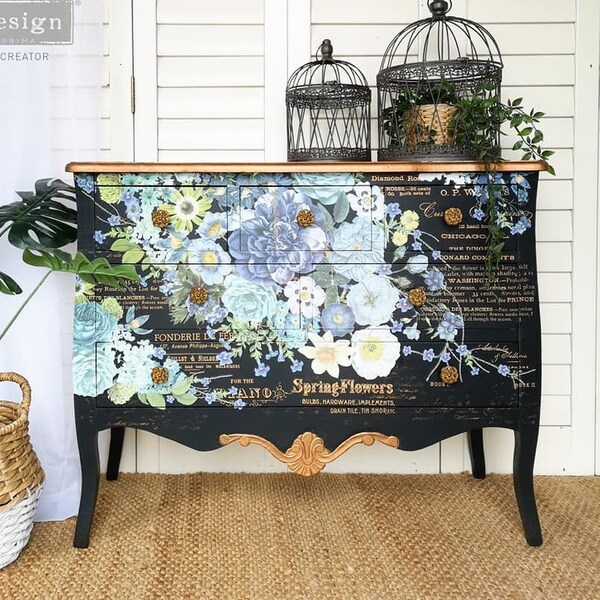 Furniture Decals Etsy