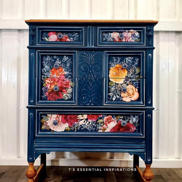 Furniture Decals Etsy