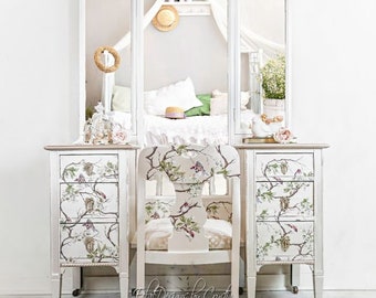 French Transfer Etsy