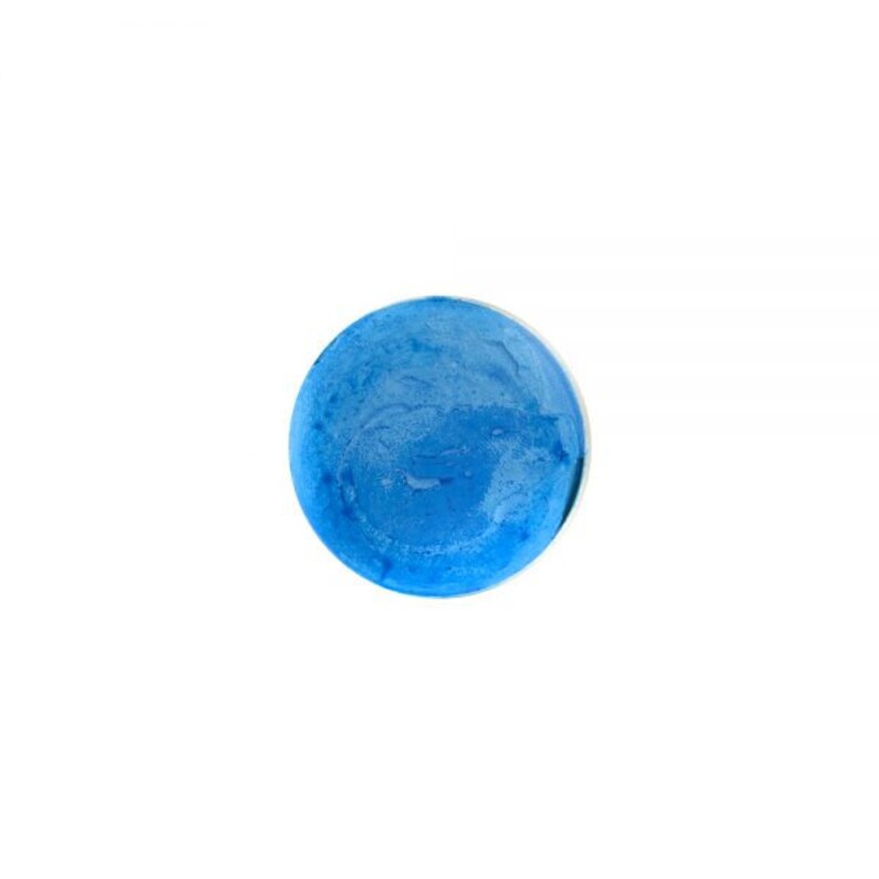 Cire mate PATINA BLUE, Art Alchemy by FINNABAIR .68 oz., Prima Marketing, cire décorative image 2