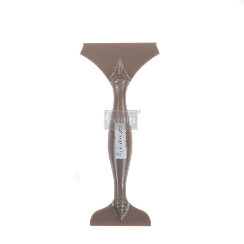 Orleans Rub On Transfer for Furniture, Redesign with Prima Transfers, Furniture Decal