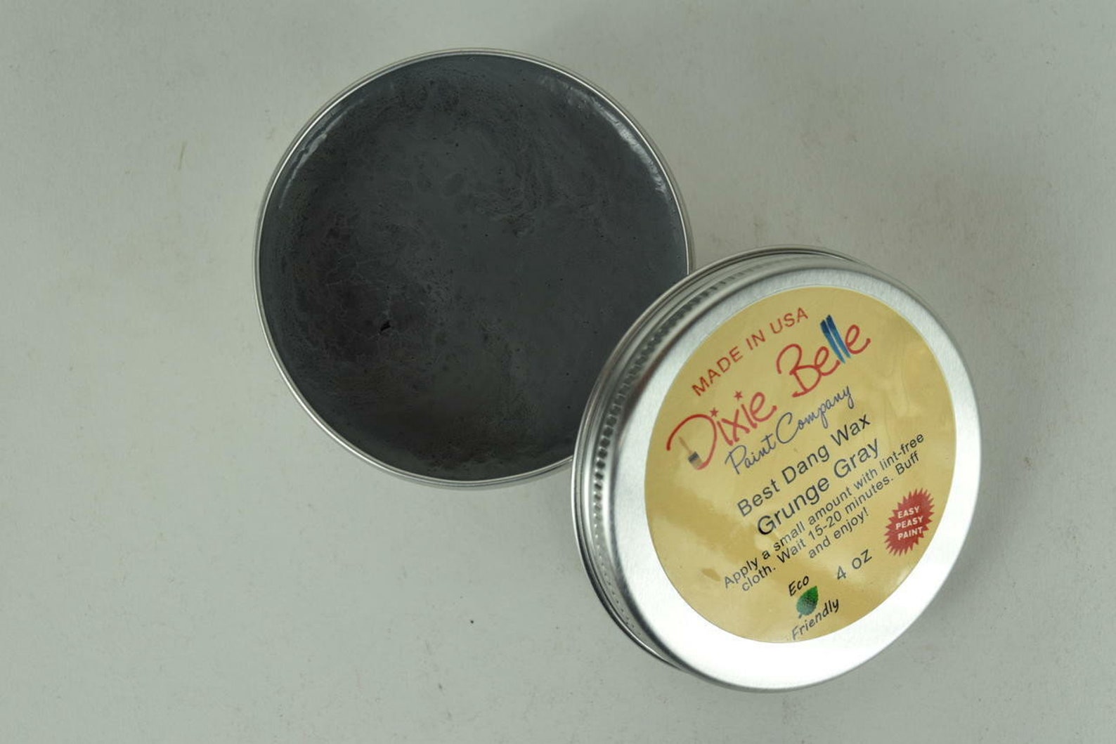 Dixie Belle Paint Wax Best Dang Wax Furniture Wax ALL Etsy