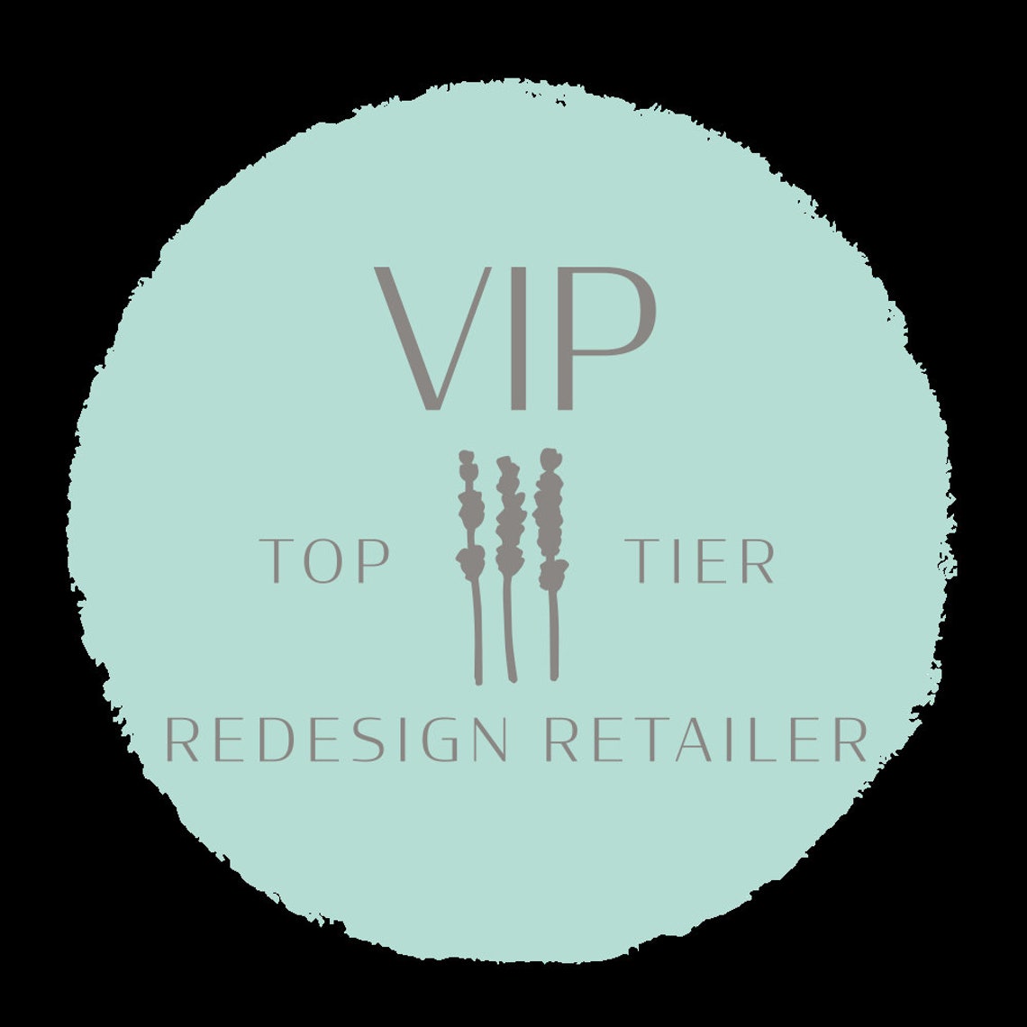 Rub on Transfers for Drawer Knobs SWEET SPRING RETIRED Etsy