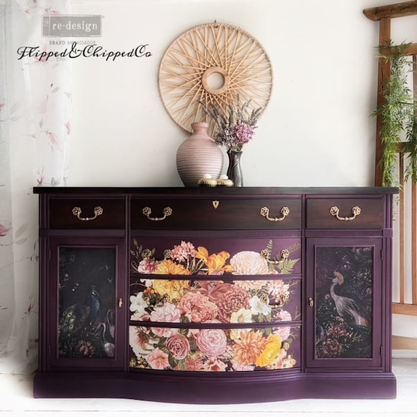 Decals for Dollhouse Furniture Etsy