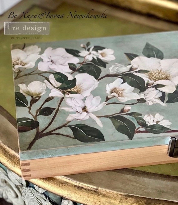 Wild Flowers Transfert Redesign - IB Déco France - Livraison Rapide Wild Flowers Transfert Redesign - IB Déco France - Livraison Rapide