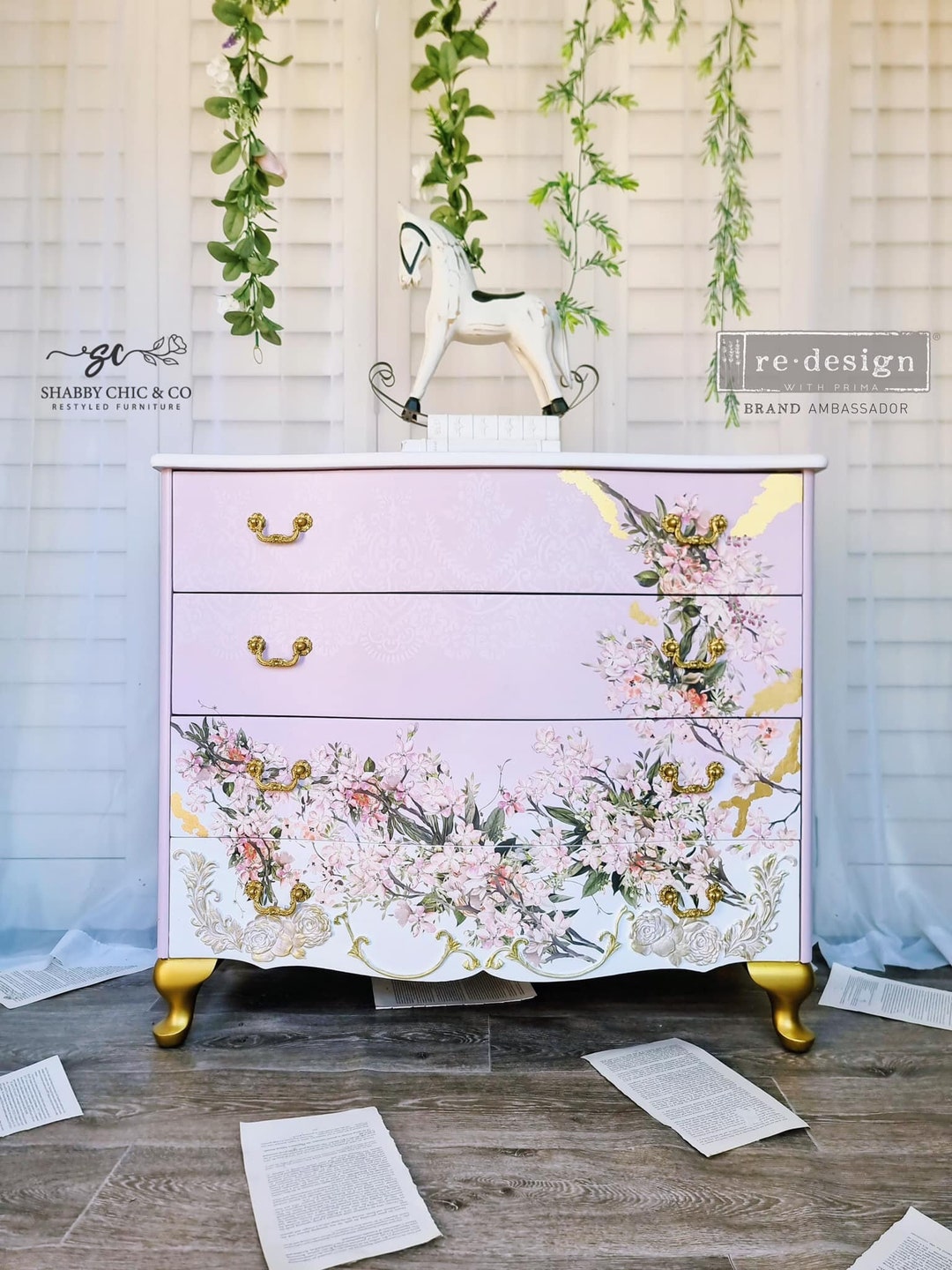 Kaart - Vintage Vlinders - Taams Treasures Kaart - Vintage Vlinders - Taams Treasures
