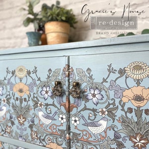 Decals for Furniture OUT ON the FARM by Redesign With Prima 