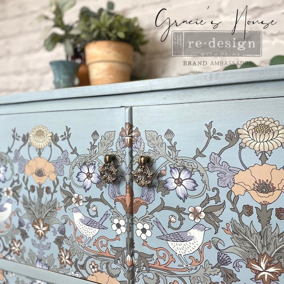 Furniture decals deals