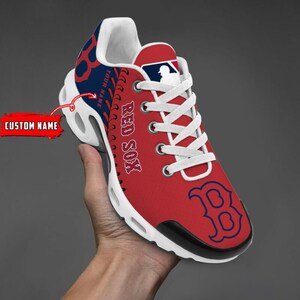 Red sox shop tennis shoes