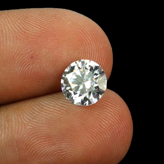 Vs1 moissanite deals