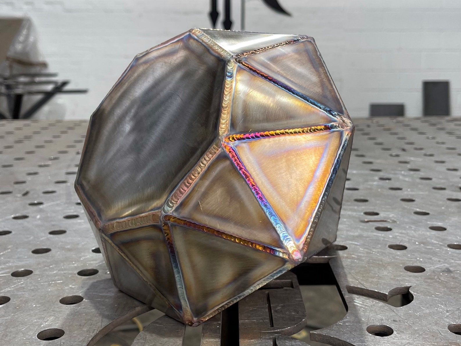 TIG Welding Kit Large Diamond Etsy UK