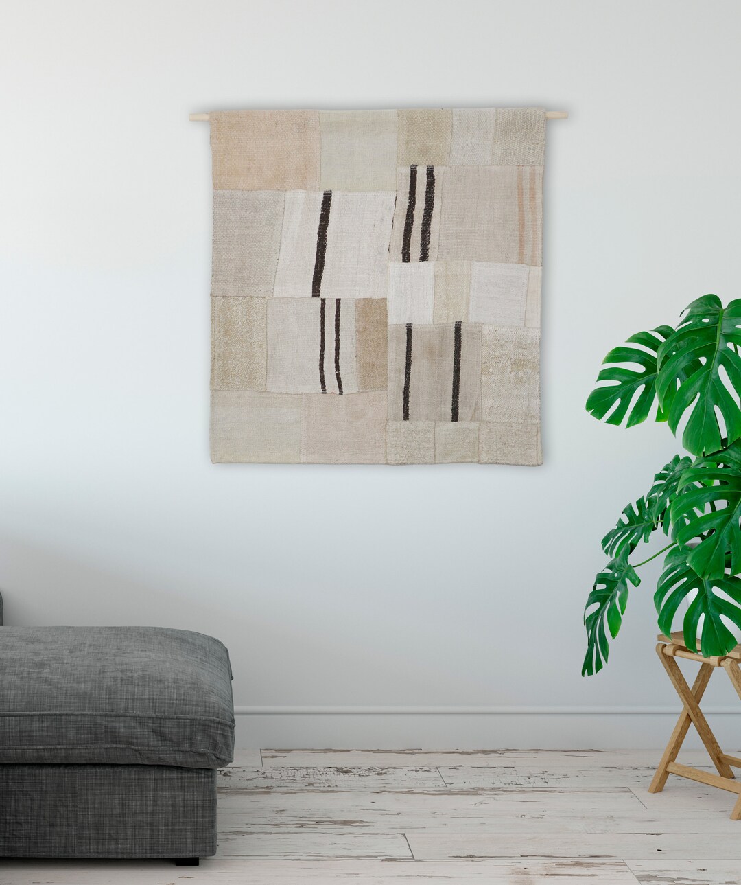 SPECIAL DISCOUNT Tapestry, Wall Decor, Wall Art Living Room Large 39 X