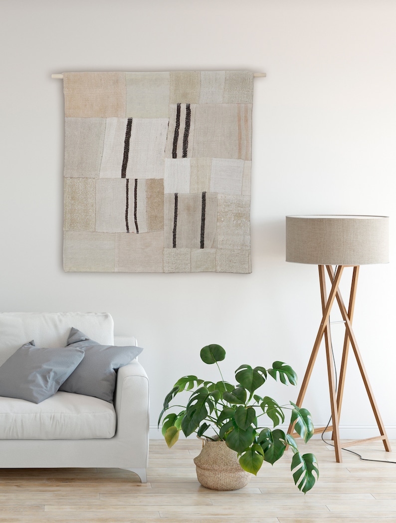 SPECIAL DISCOUNT Tapestry, Wall Decor, Wall Art Living Room Large 39 X