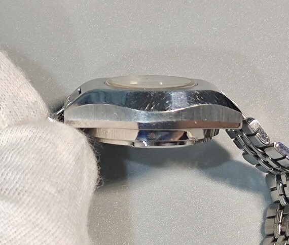 Mechanical, automatic women's watch Orient “Minim… - image 5