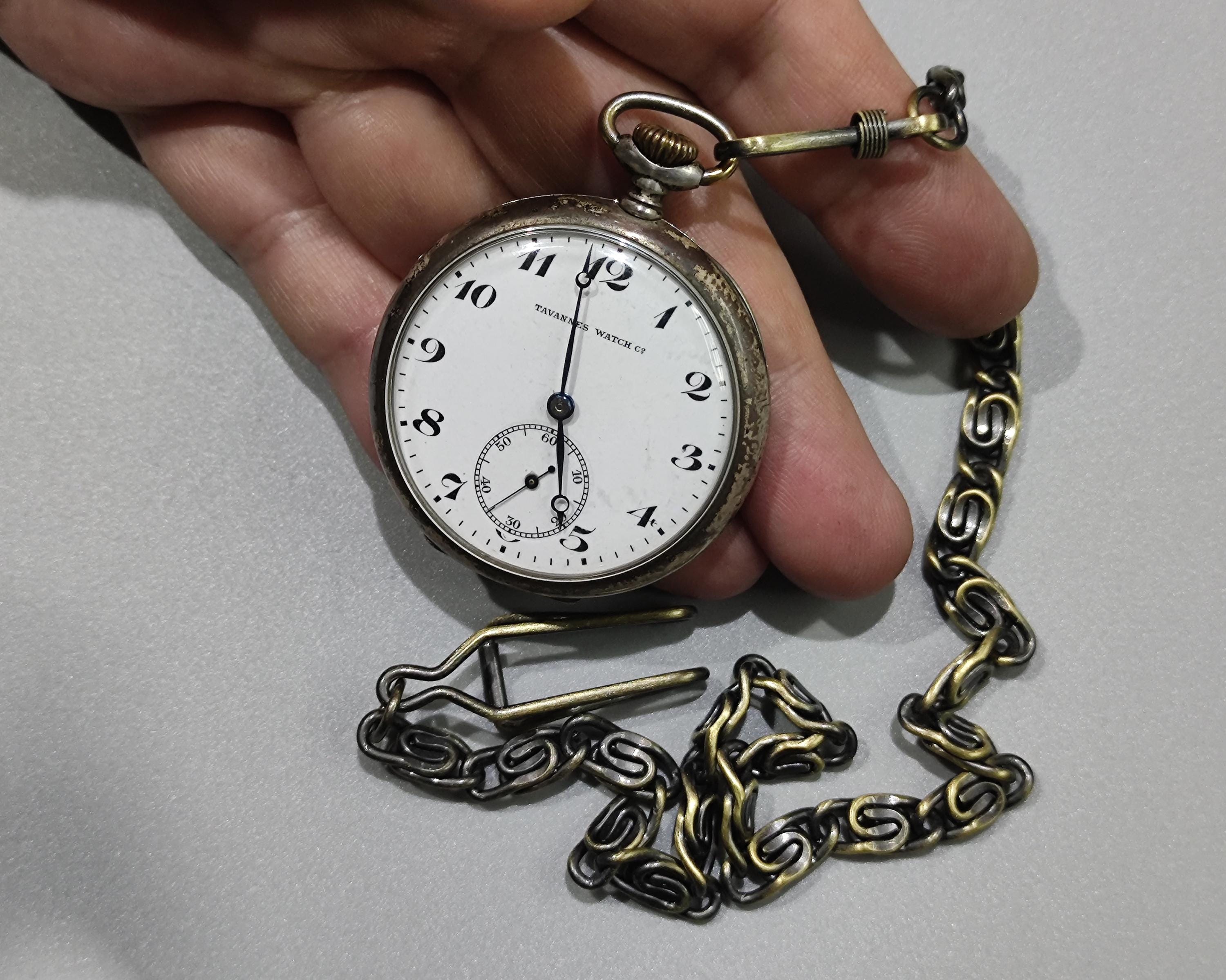 Vintage tavannes - Etsy 日本