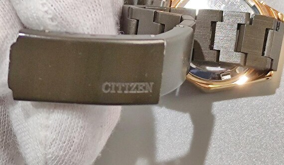 Orient Automatic mechanical wristwatch for women … - image 8