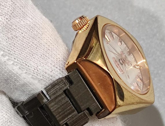 Orient Automatic mechanical wristwatch for women … - image 7