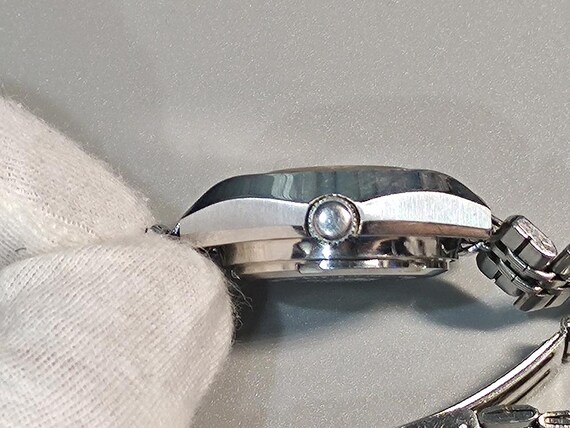 Mechanical, automatic women's watch Orient “Minim… - image 4