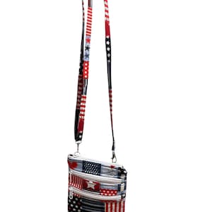American Sling Bag