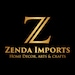 Zenda Imports