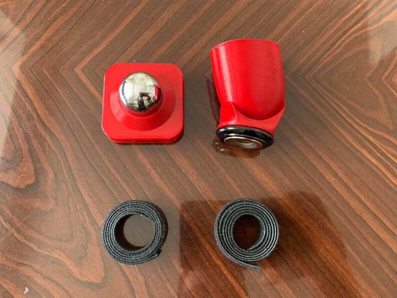 PRE-ORDER Flight Stick Mod For Oculus Quest 1 / Rift S Touch | Etsy