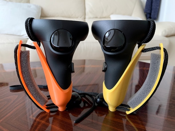 oculus rift s with valve index controllers