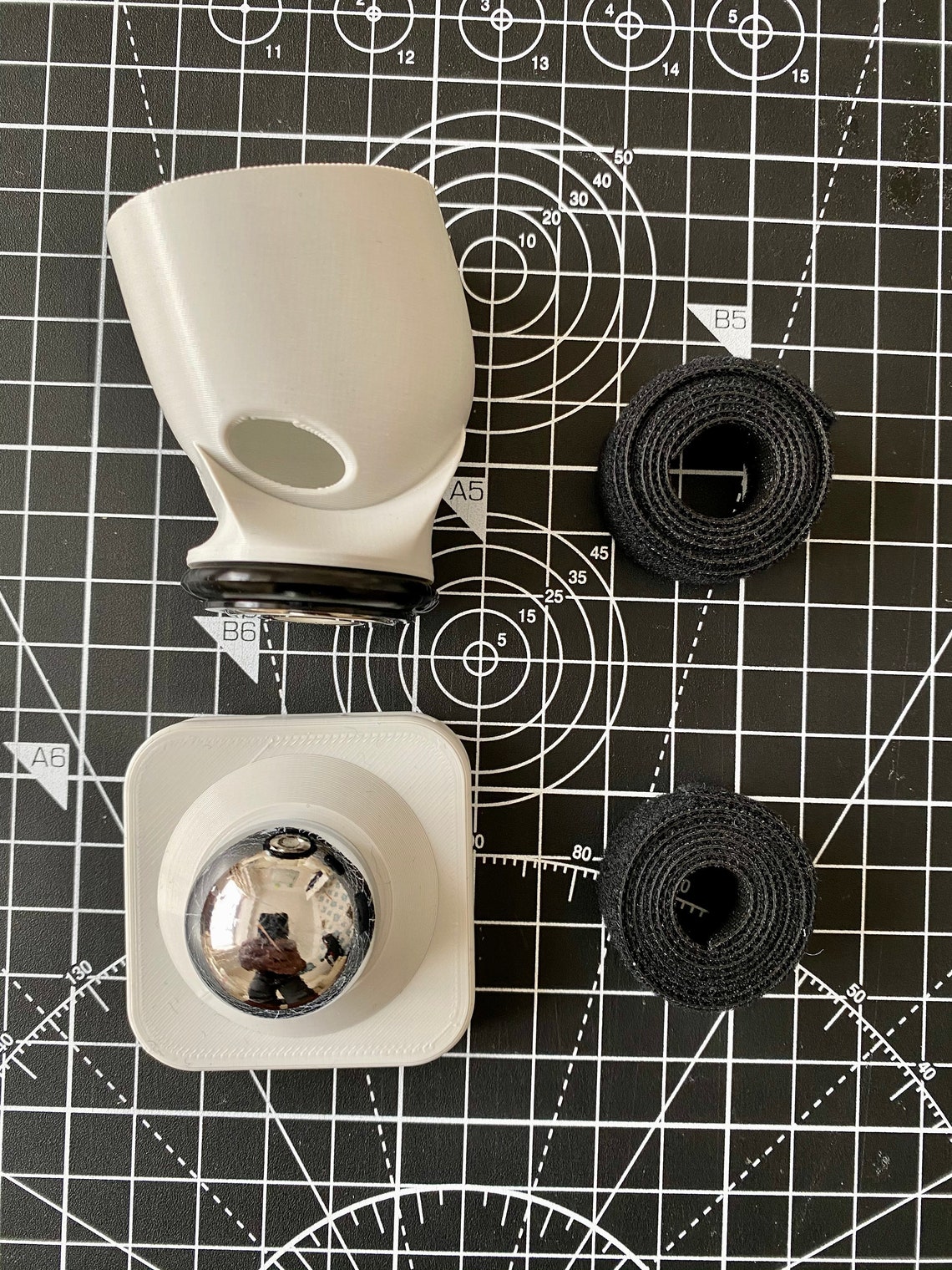 PRE-ORDER Flight Stick Mod For Oculus Quest 2 Touch | Etsy