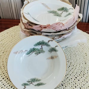 Noritake China Nippon Toki Kaisha - Etsy