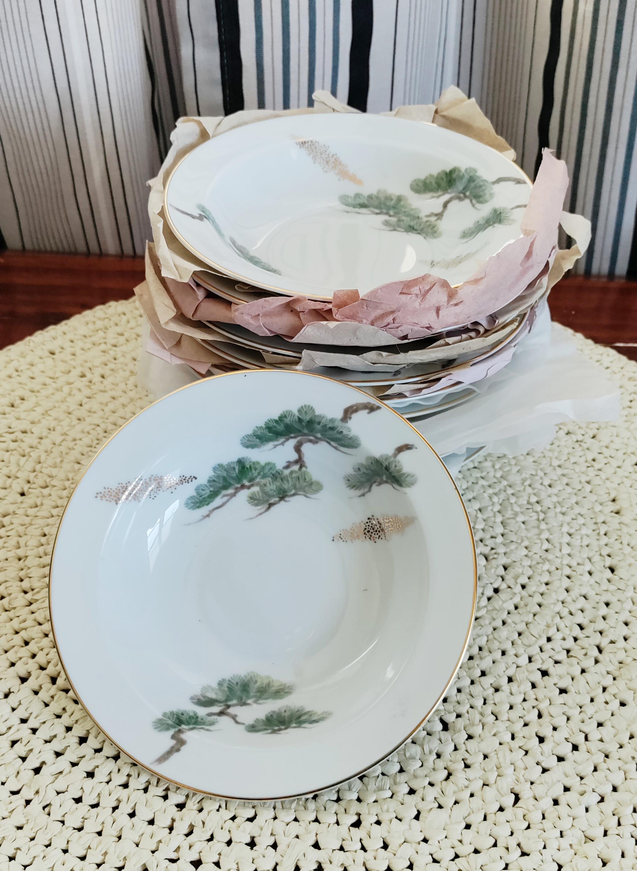 Noritake Toki Kaisha - Etsy