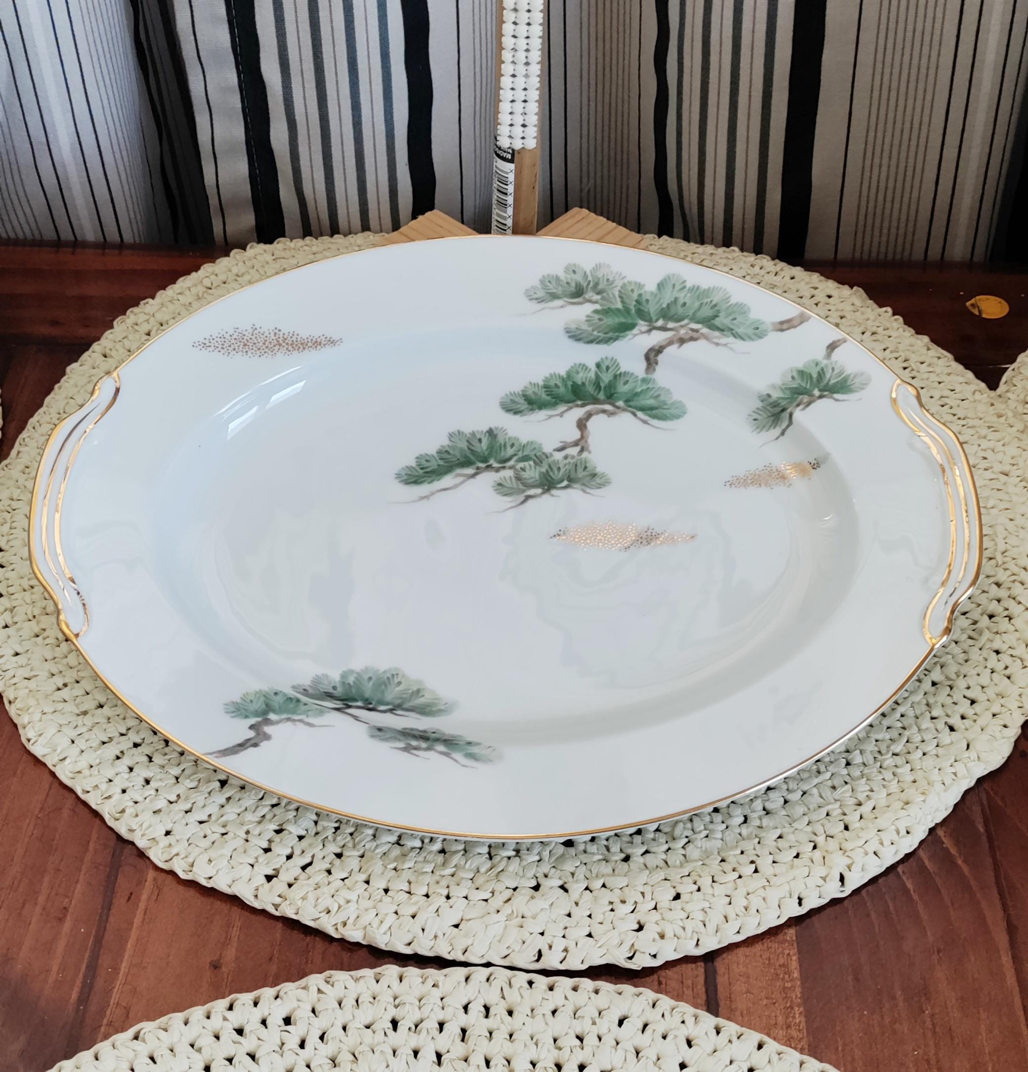 Noritake nippon toki kaisha - Etsy 日本