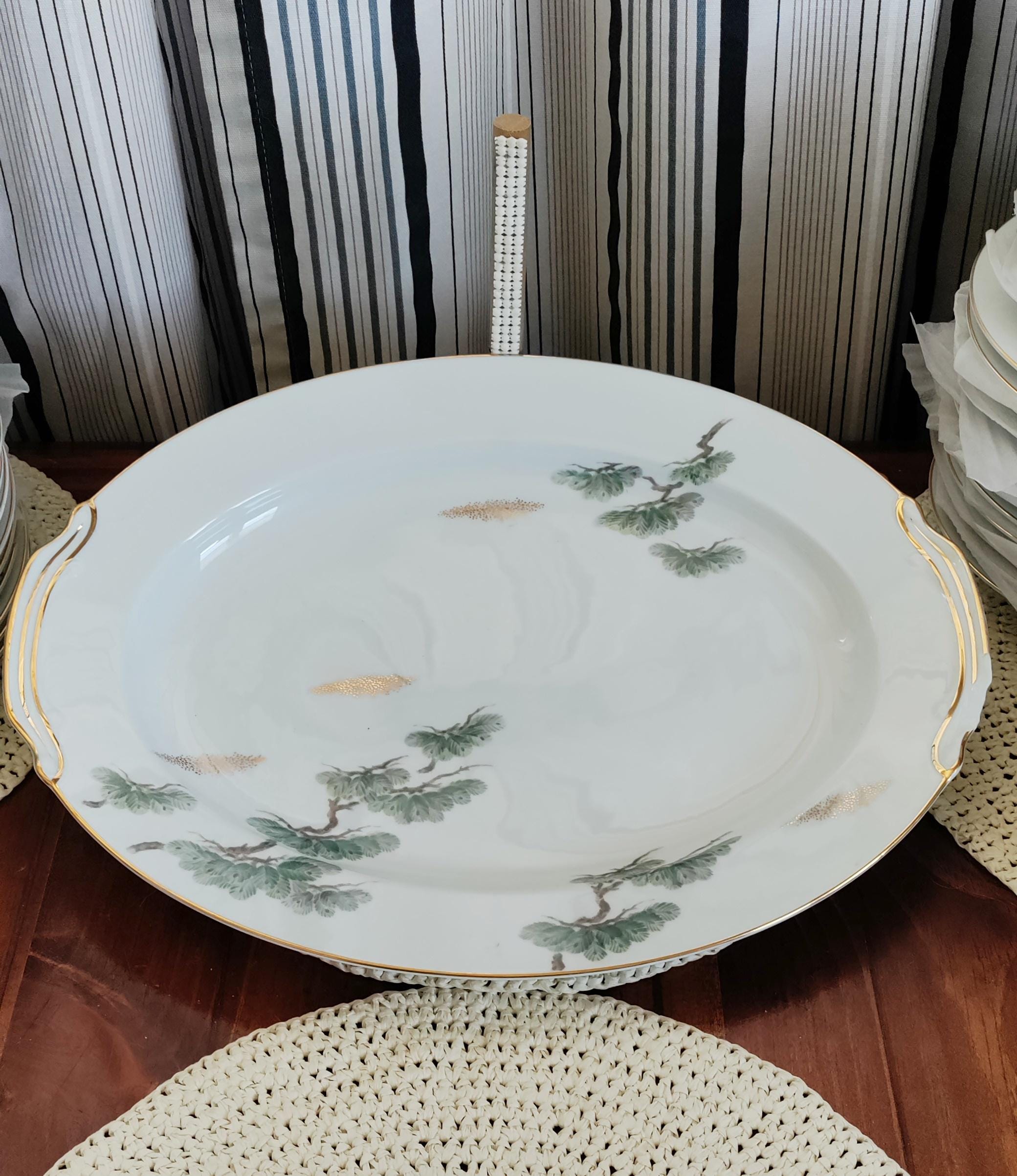 Nippon Toki Kaisha - Etsy