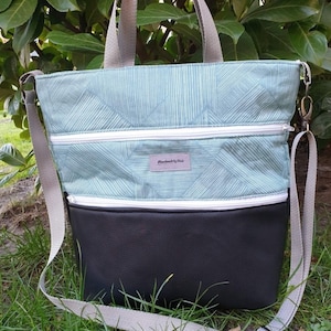 PDF - eBook Nikita Bag (pattern and instructions)